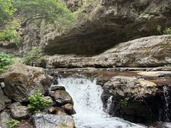 -龙门涧景区