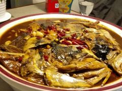 -旺顺阁鱼头泡饼(小红门店)