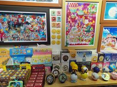 -3D·JP拼图(合生汇店)