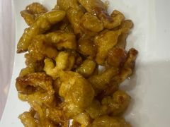 -老牌坊•鲁菜名店•地道济南菜(大观园商埠店)