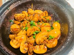 -胡叨叨黄油砂锅焗海鲜(百家湖1912店 )