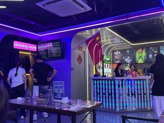 -关你鬼室大型密室逃脱(佛山创意园店)
