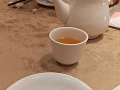 -广东胜利宾馆西关粤中餐厅