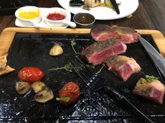 -1861意大利餐厅(文化广场店)