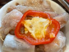 -点点心点心专门店(旺角店)