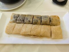 -坚记酒家·佛山老字号·顺德鱼生标准示范店