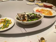 -一澜江宴·江景地标楚菜(江滩公园店)