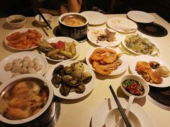 -加餐海鲜自助(集美银泰百货店)