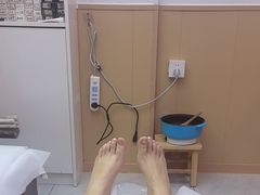 -郑远元专业修脚房(百花三路店)