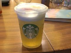 -星巴克臻选(惠州华贸天地1楼店)