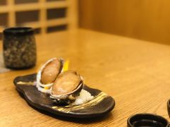 -乐亭日本料理(彩虹本店)