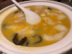 -永乐饭庄(安德路店)