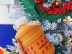 -milkplus·泰式奶茶(较场东路店)