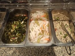 -老墙根涮肉·铜锅·烧烤(王四营店)