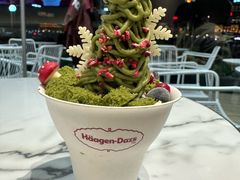-哈根达斯(滨江店)