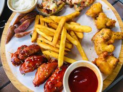 小吃大拼-G+KITCHEN(龙湖狮山天街店)