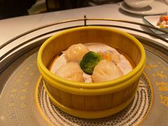 -领鲜天下·焗海鲜·花胶鸡(天目里店)