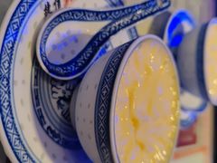 -捷信牛奶甜品世家(合生汇店)