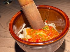 -茄子恰恰·新云南小炒(坪山益田店)