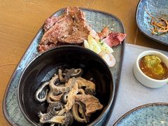 -青岛海天大酒店·1988全日餐厅