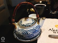 -曙亚洲餐厅-重庆富力艾美酒店(南坪万达广场店)