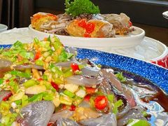 -渔娘渔家丹东海鲜(东直门店)