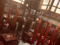 -成隆行·蟹王府(九江路店)