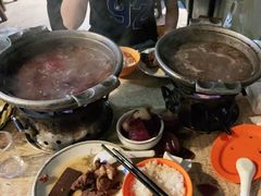 -范贤光鸡公煲(平乐园总店)