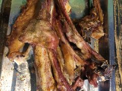 -宝山一号馕坑肉