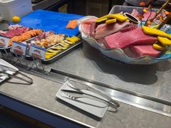 -湖州东吴开元名都酒店-滨河自助餐厅