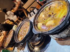 -范贤光鸡公煲(平乐园总店)