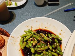 -双湖园·地标武汉菜(黄鹤楼解放路店)