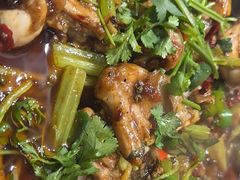 -欧记轩龙虾·私房菜(A店)