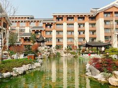 -嘉兴清池酒店温泉