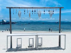 -三亚蜈支洲岛旅游区
