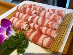 -煲大王老砂锅猪肚鸡(泊富ICITY店)