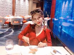 -迪拜帆船酒店海底餐厅