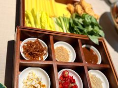 -金狮麟·新豫菜(杏石口路店)