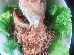 -自然餐厅(Phuket)