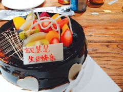 -玫瑰烘焙(商贸街店)