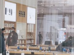 -华为智能生活馆(北京富力广场)