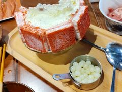 -楠火锅(新塘翡翠绿洲店)