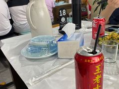 -阿尔法海鲜排档(爱琴海店)