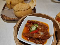-相思林金岛饭店(青山湖店)