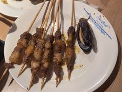 -星伦多自助料理(宝山龙湖天街店)
