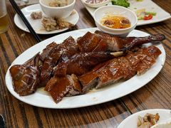 -新志兴至尊烧鹅大王
