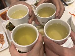 -围炉夜话·潮汕卤水火锅(榕江店)