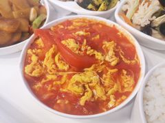 -七食九号食堂(东丽空港店)