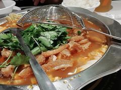 -古乐牛香·鲜牛肉牛杂火锅(新区店)