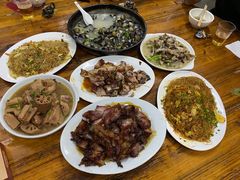 -大赤坎肥仔强烧味海鲜餐厅(大赤坎店)